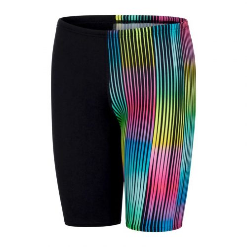 Speedo Junior HyperChromatic ALV Jammer