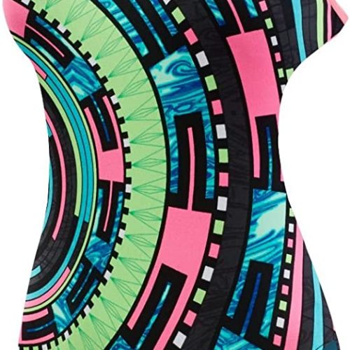 TYR Durafast Anik CrossFit  24