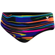 TYR Durafast Fresno Purple Multi 24