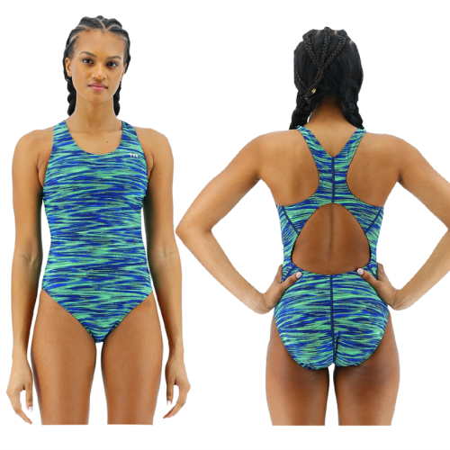 TRY Durafast Elite Fizzy Maxfit (Multiple Colours)