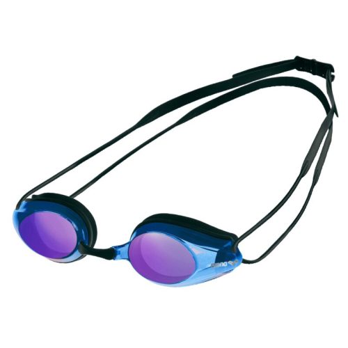 Arena Tracks Mirror Racing Outdoor Goggles (Multiple Colours)