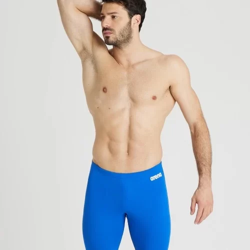 Arena Mens Solid Jammer (Multiple Colours )