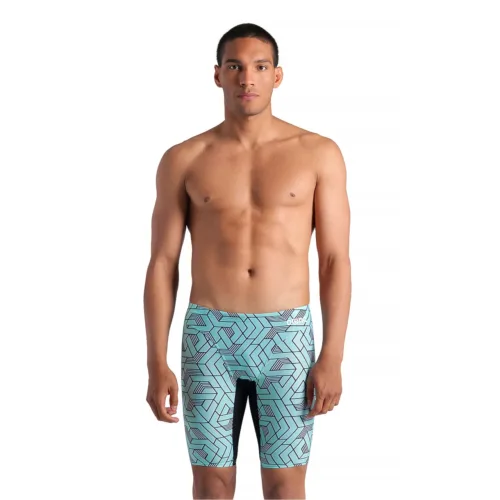 Arena Men's Escape Swim Jammer