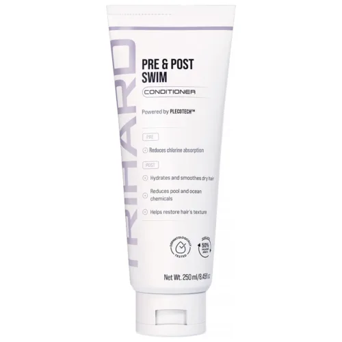 Trihard Pre & Post Swim Conditioner