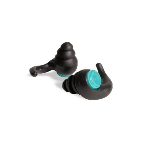 Arena EarPlug Junior Black