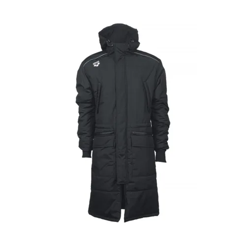 Arena Unisex Team Parka