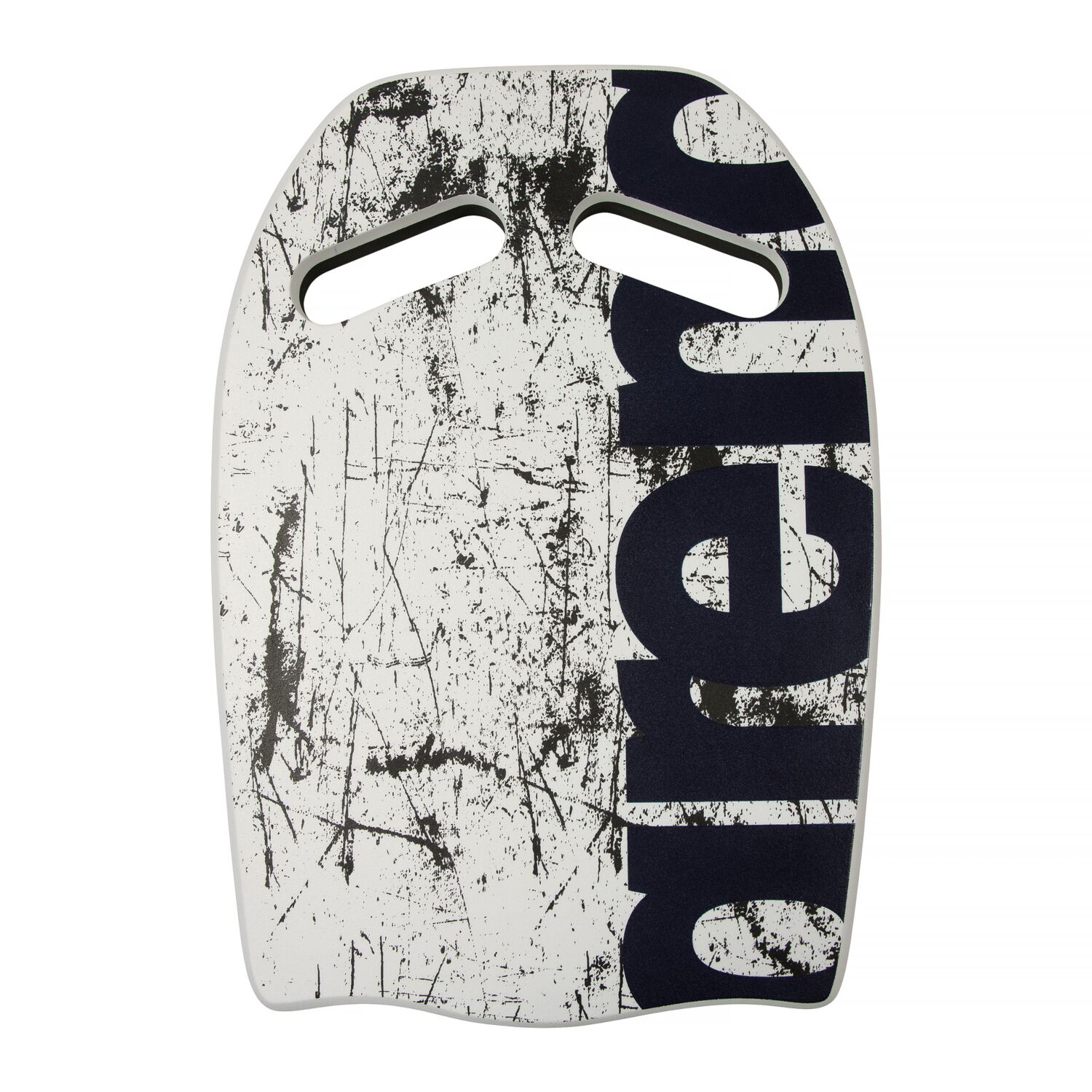 Arena Kickboard Printed Lacquer