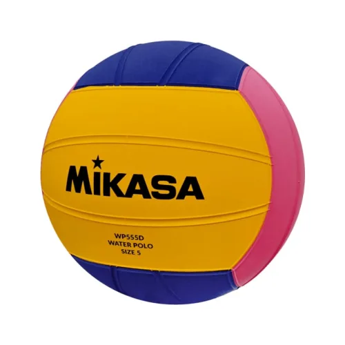 Mikasa WP555D Waterpolo Ball Size 5
