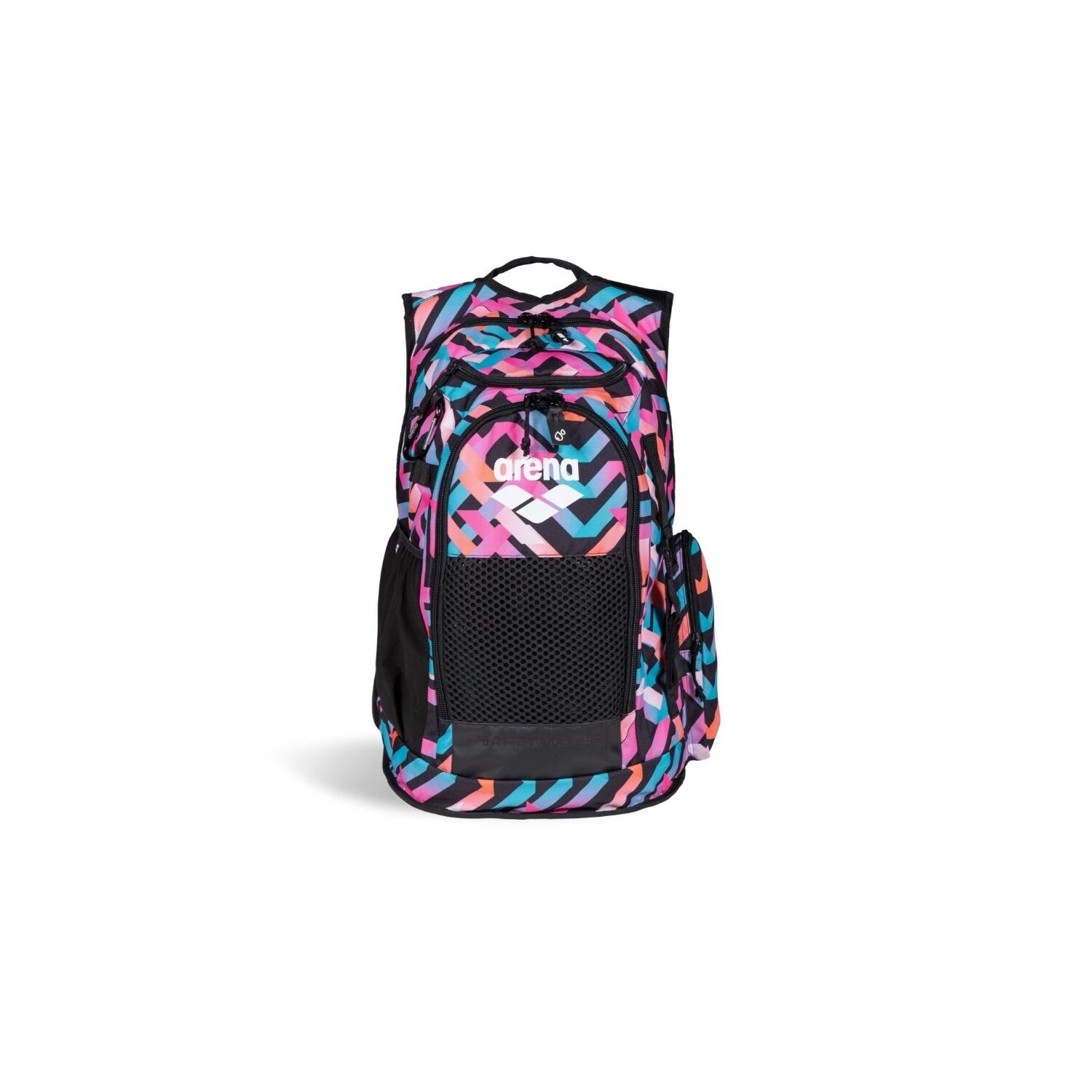 Arena All Set Backpack 45L Texture