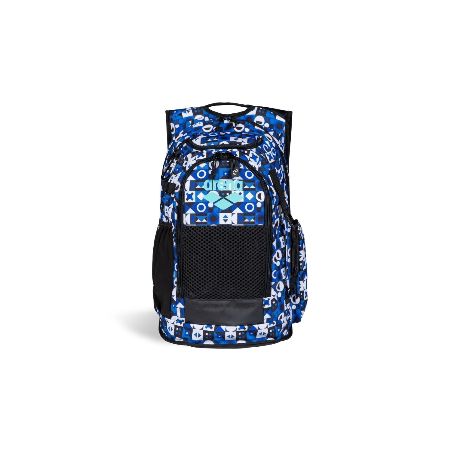 Arena All Set Backpack 45L Pieces