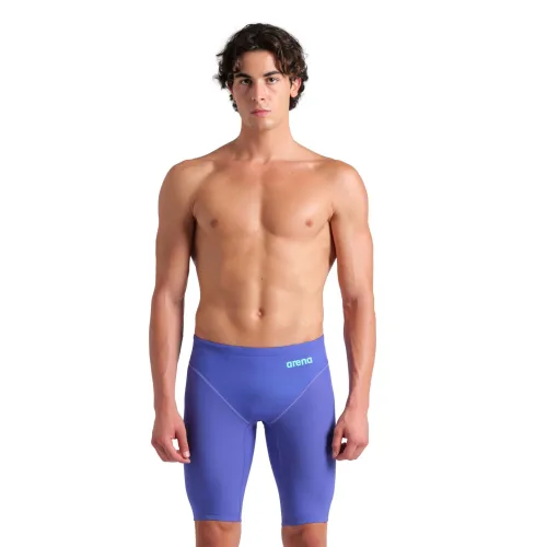 Arena Mens Powerskin Impulso Jammer Future Dusk