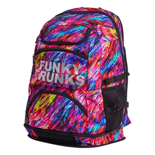 Funky Elite Squad Backpack Big Bang