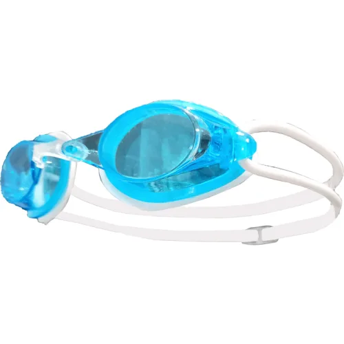 TYR Velocity X Racing Goggle Junior