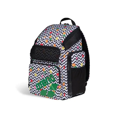 Arena One Go Backpack 45L All Over Fruits