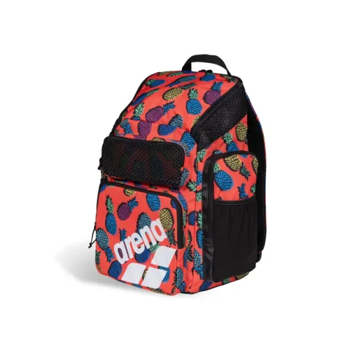 Arena One Go Backpack 45L All Over Pineapples
