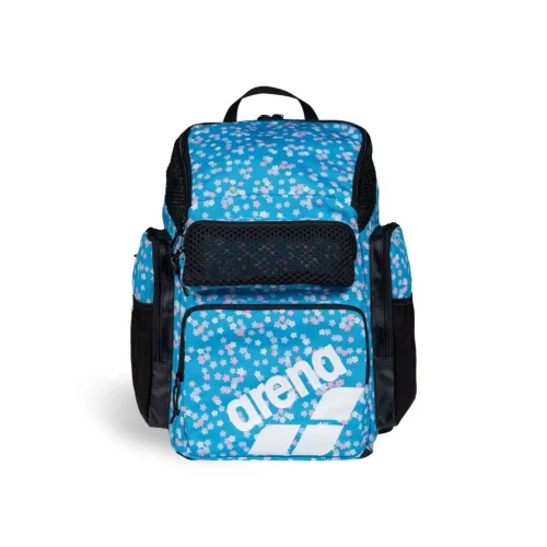 Arena One Go Backpack 45L Allover Flowers