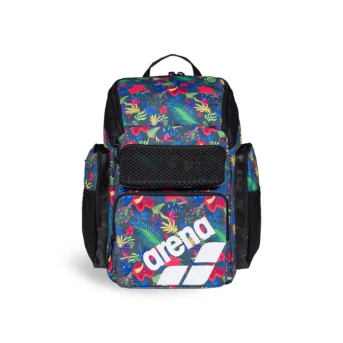 Arena One Go Backpack 45L Pictures