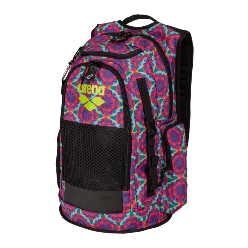 Arena All Set Backpack 45L Floral