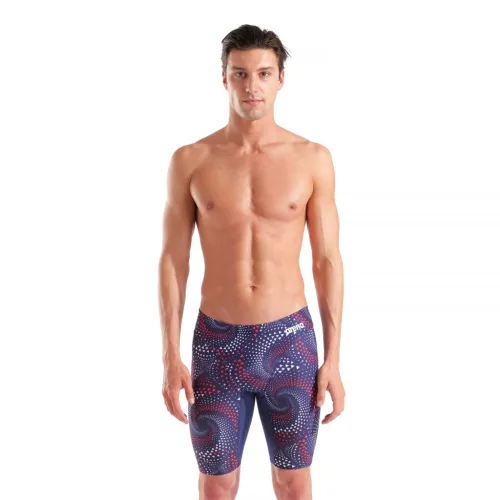 Arena Men's Fireflow Jammer 32