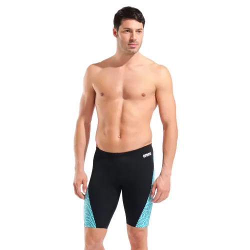 Arena Mens Jammer Water Maze