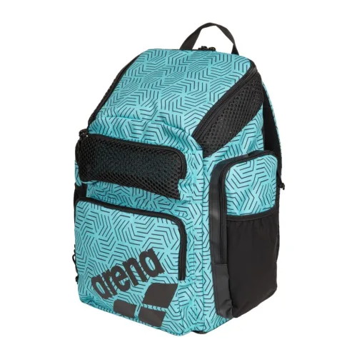 Arena One Go Backpack 45L Water Maze