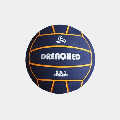 Drenched Ball Size 1