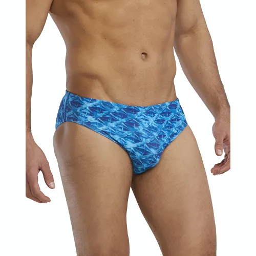 TYR Durafast Oceanid Racer Blue Aqua