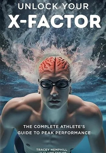 Unlock your X-Factor