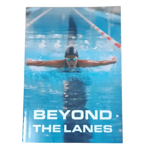 Beyond the lanes