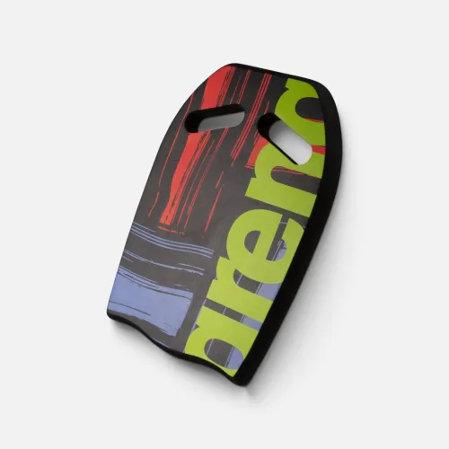 Arena Grid Printed Kickboard