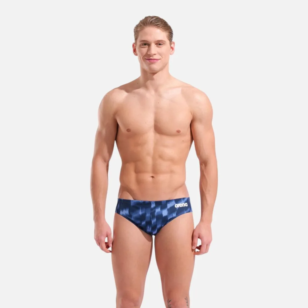 Arena Men’s Wave Swim Briefs