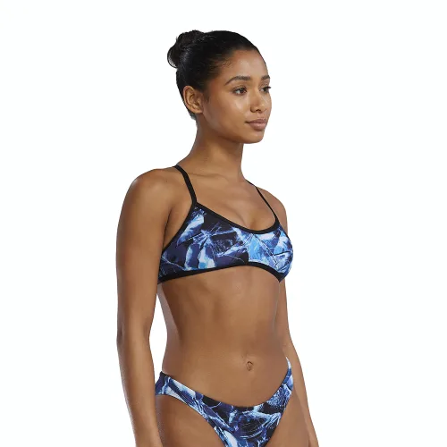 TYR Reflecta Trinity Fit Work Out Bikini