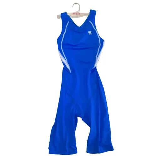 TYR Durafast Alliance Splice Maxfit John Royal 34