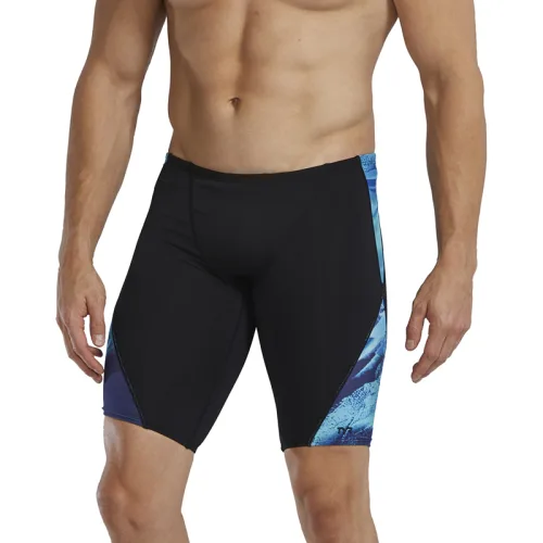TYR Durafast Elite Mico Blade Splice Jammer Quartz 30