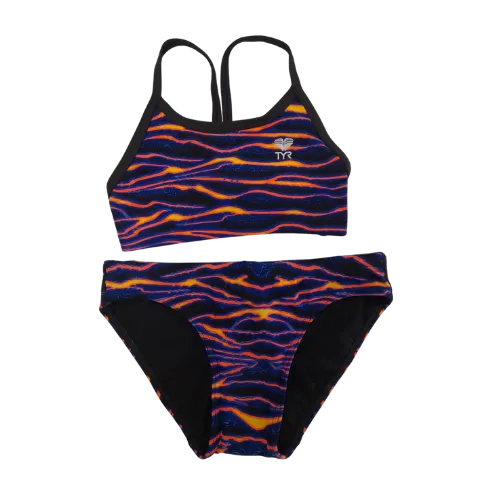 TYR Durafast Elite Emulsion WOB Red 26